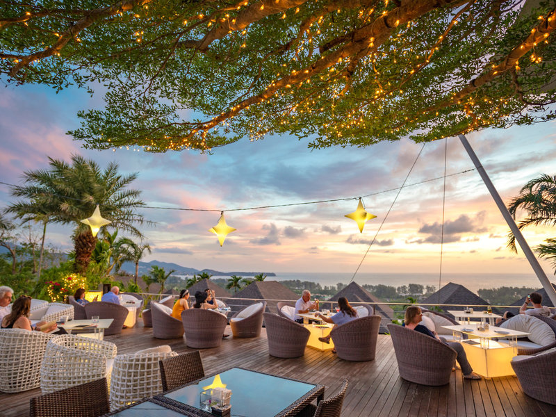 The Pavilions Phuket 20
