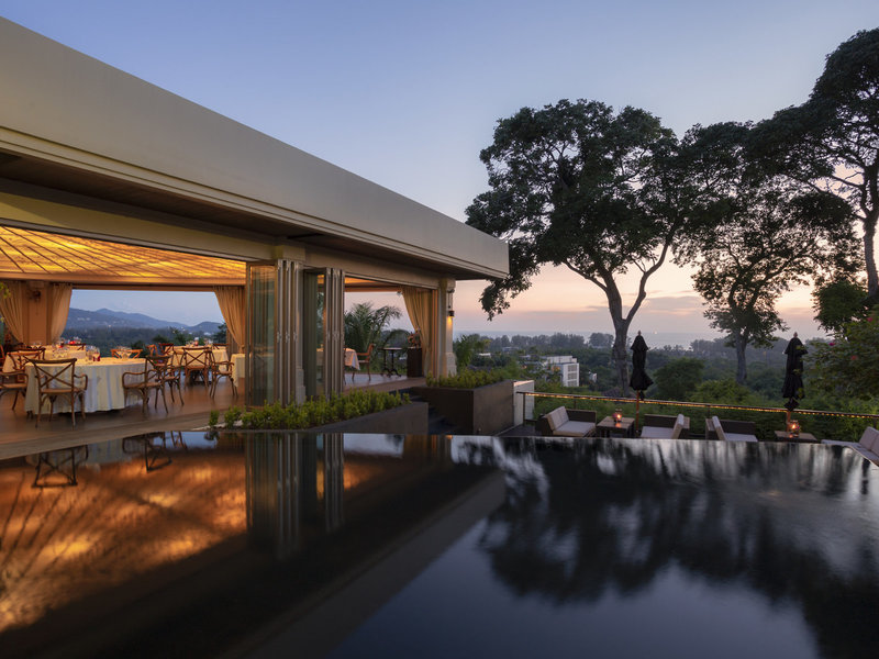 The Pavilions Phuket 33