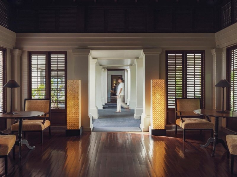 The Pavilions Phuket 35