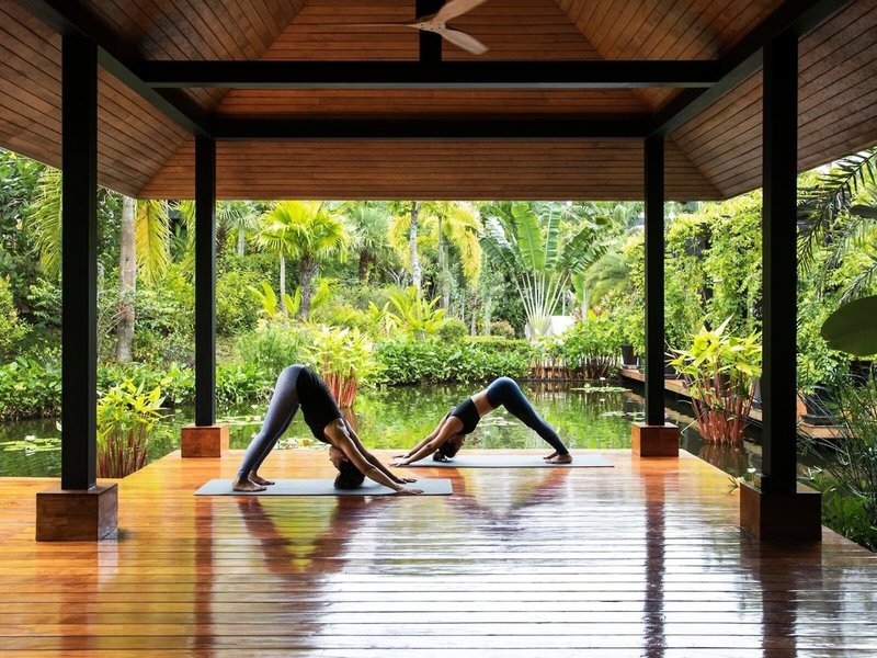 The Pavilions Phuket 41
