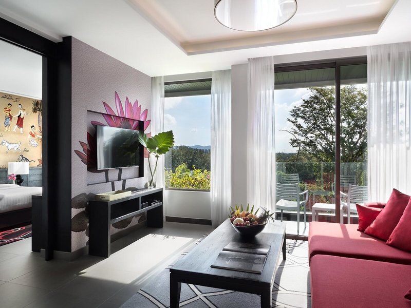 The Pavilions Phuket 48