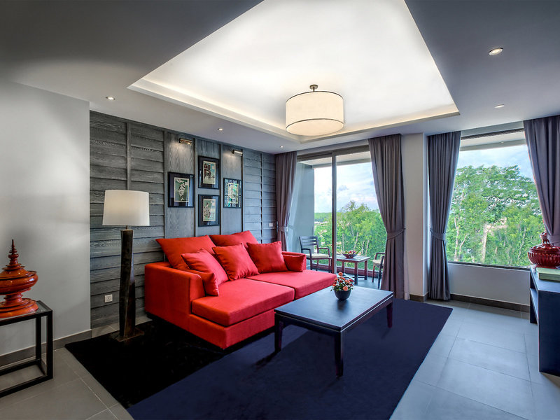 The Pavilions Phuket 49
