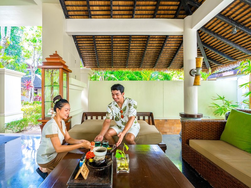 Paradox Resort Phuket 2