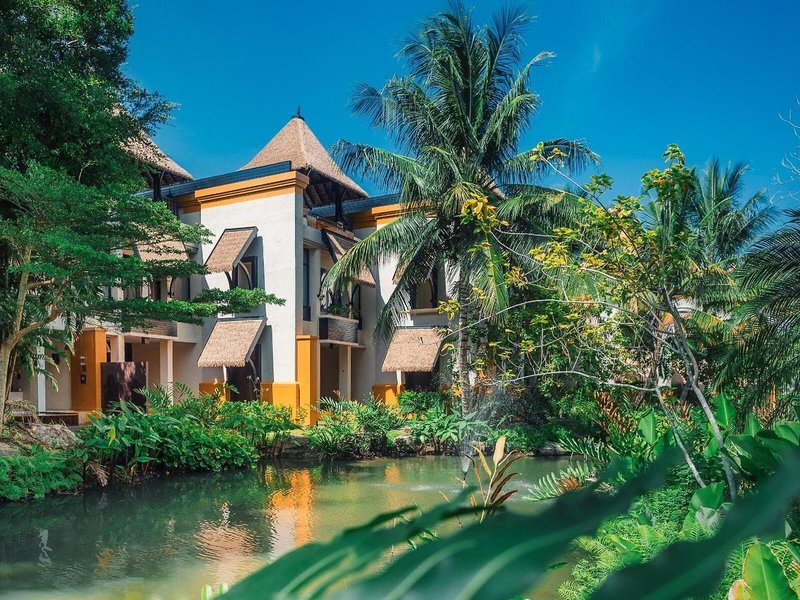 Paradox Resort Phuket 3