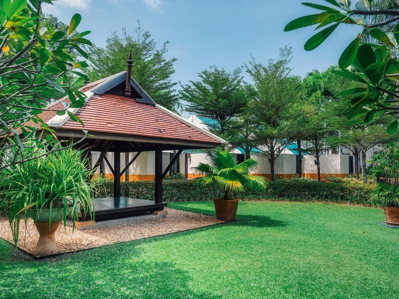 Paradox Resort Phuket 4