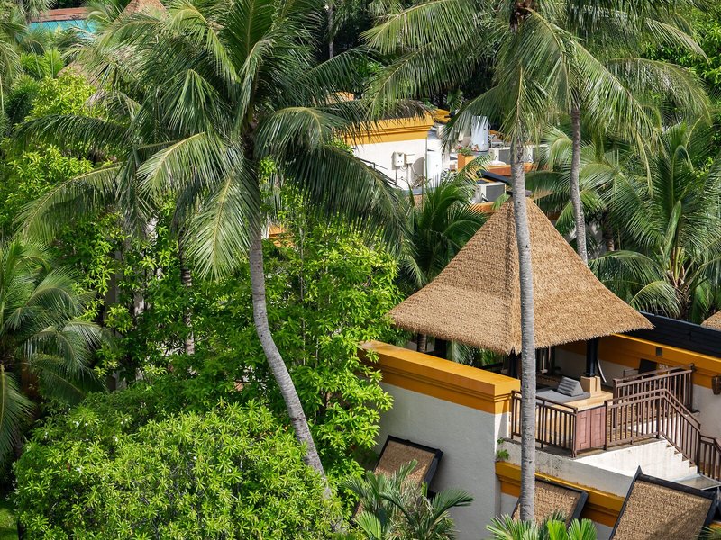 Paradox Resort Phuket 5