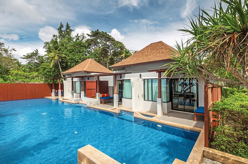 Lanta Sand Resort & Spa 4