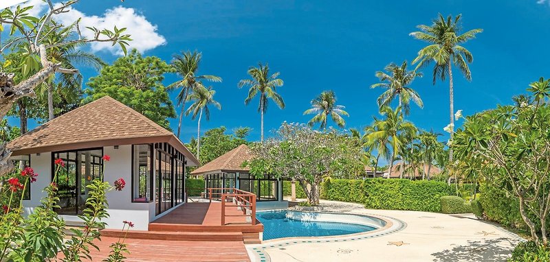 Lanta Sand Resort & Spa 7