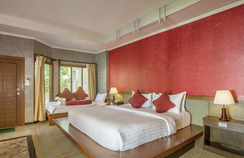 Lanta Sand Resort & Spa 14