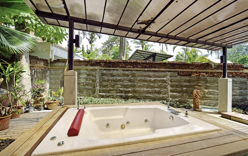 Lanta Sand Resort & Spa 15