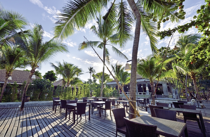 Lanta Sand Resort & Spa 17