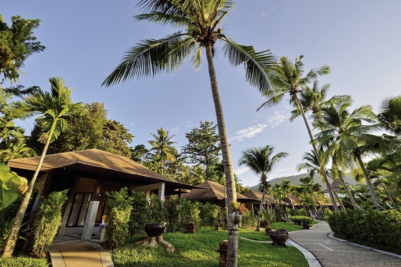 Lanta Sand Resort & Spa 19