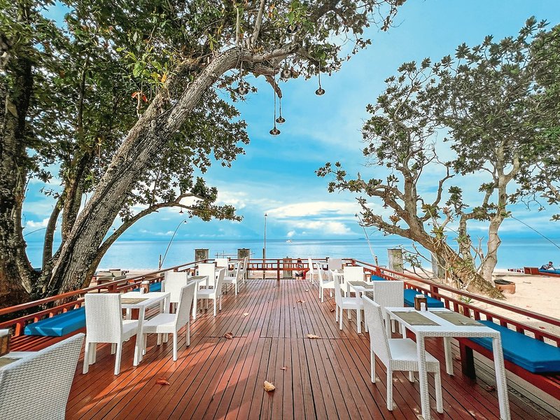 Lanta Sand Resort & Spa 20