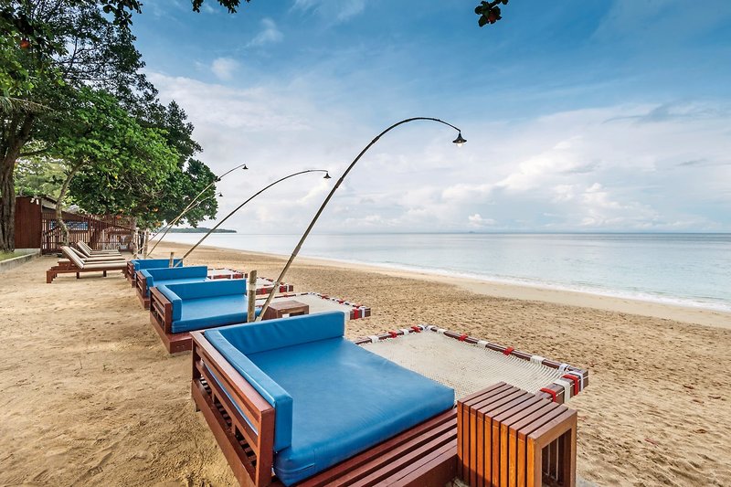 Lanta Sand Resort & Spa 21