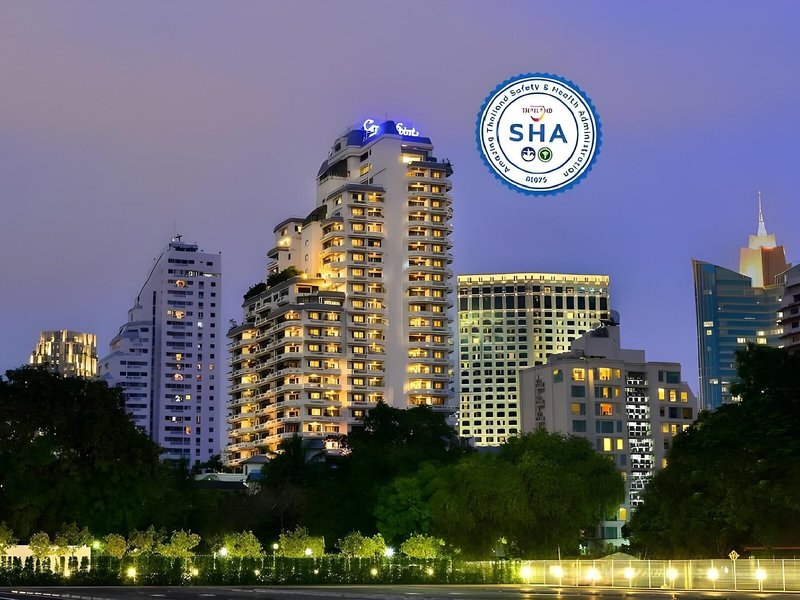 Centre Point Sukhumvit 10 1