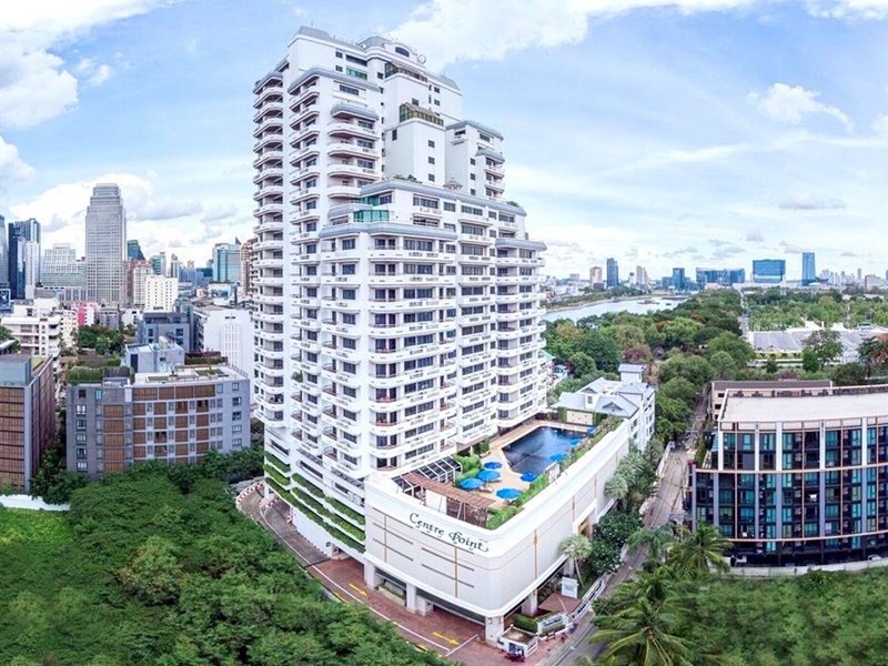 Centre Point Sukhumvit 10 2