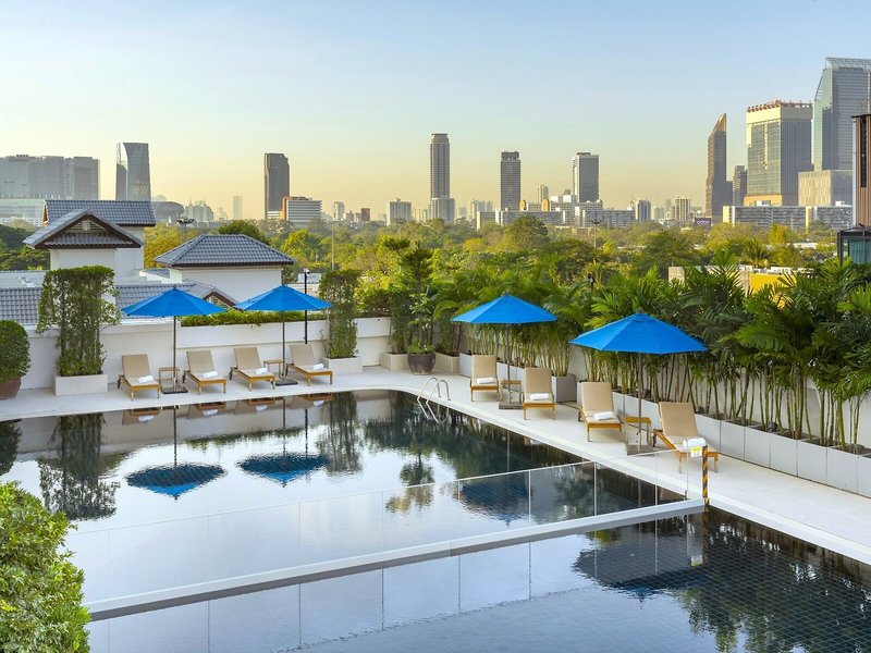 Centre Point Sukhumvit 10 6