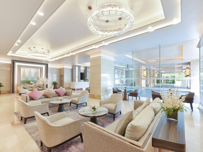 Centre Point Sukhumvit 10 19