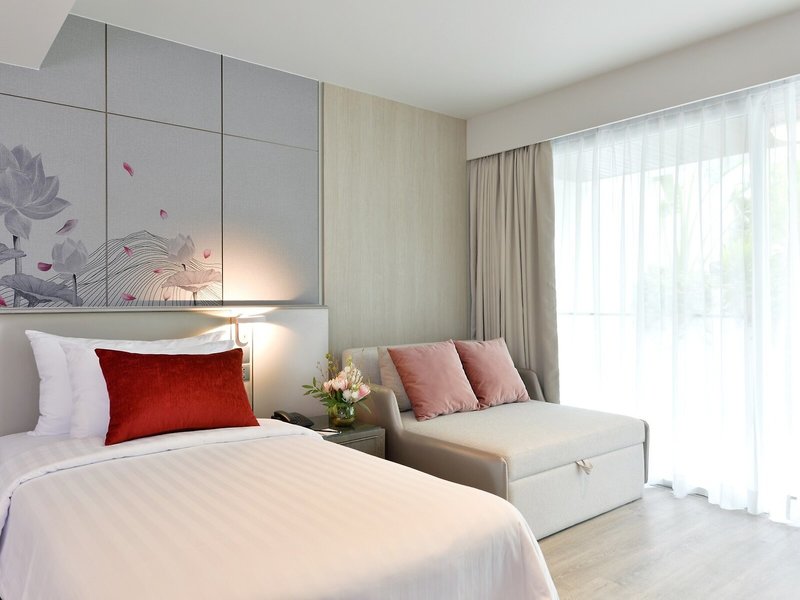 Centre Point Sukhumvit 10 42
