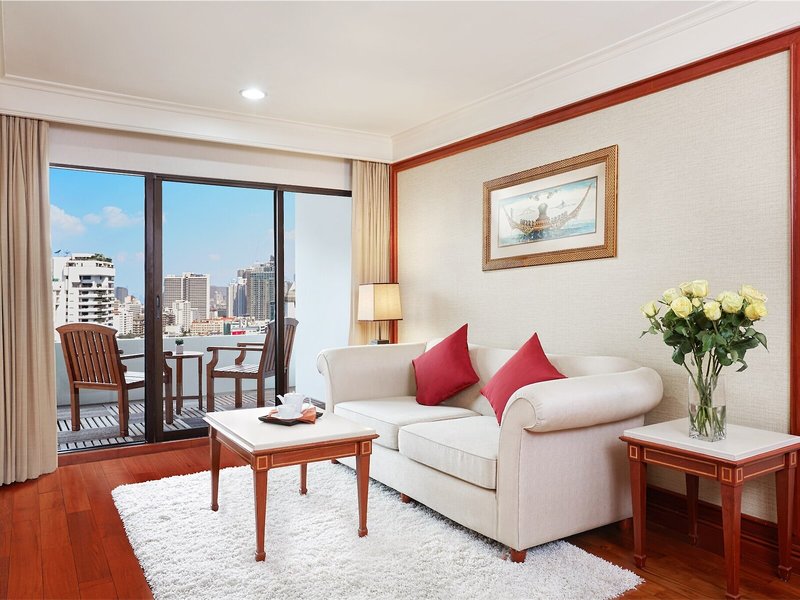 Centre Point Sukhumvit 10 46