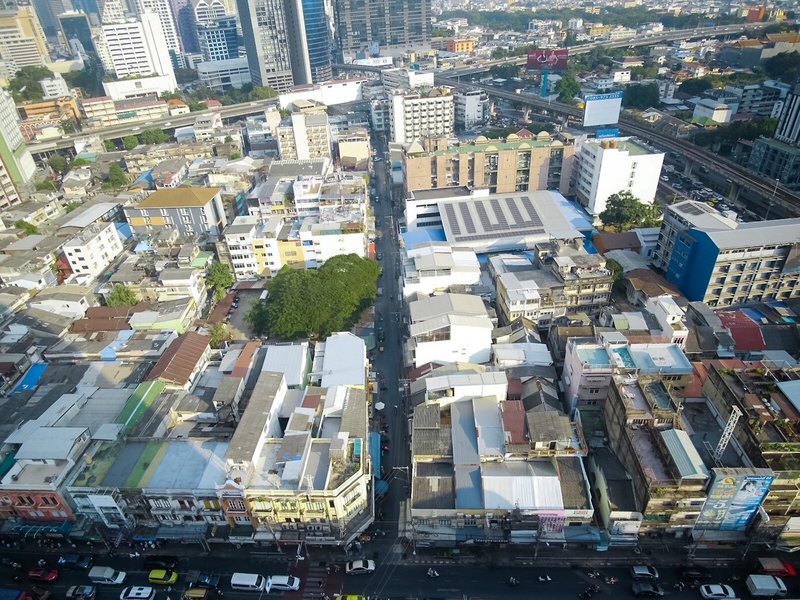 Centre Point Silom 3