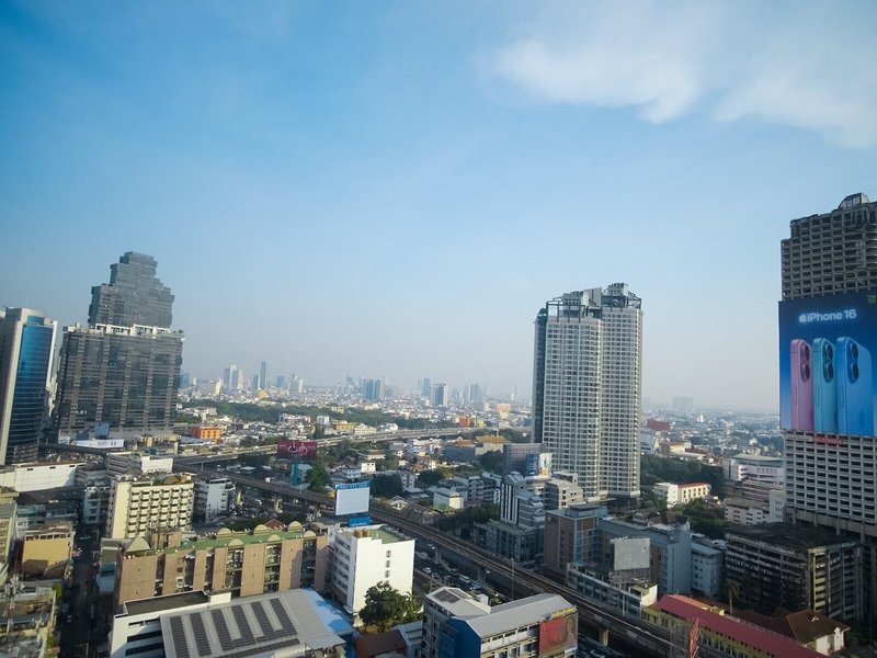 Centre Point Silom 4