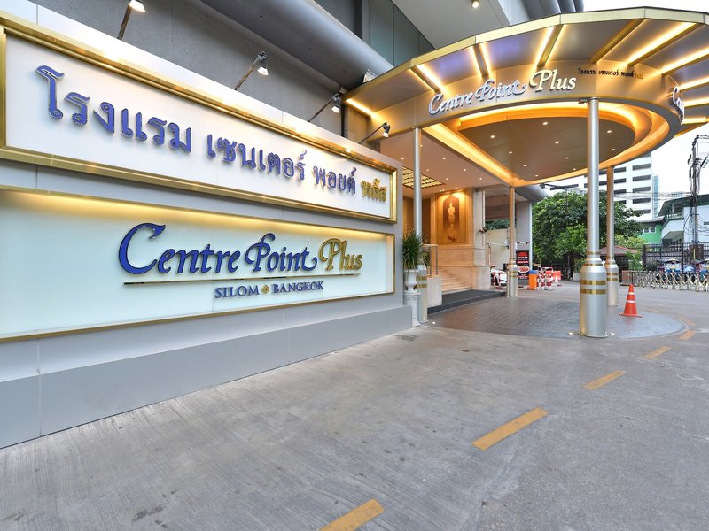 Centre Point Silom 5