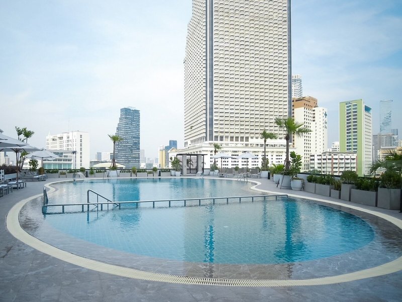 Centre Point Silom 6