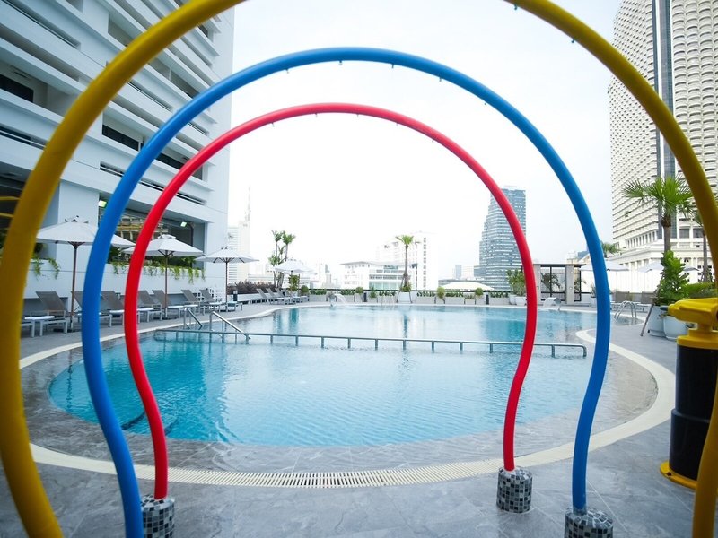 Centre Point Silom 7