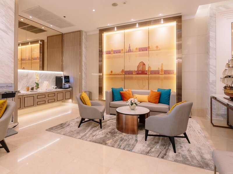 Centre Point Silom 13