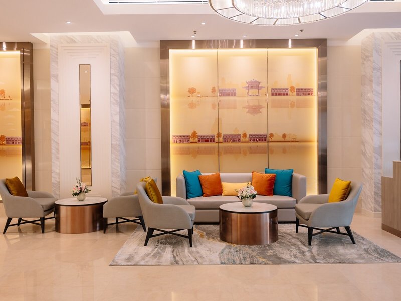 Centre Point Silom 14