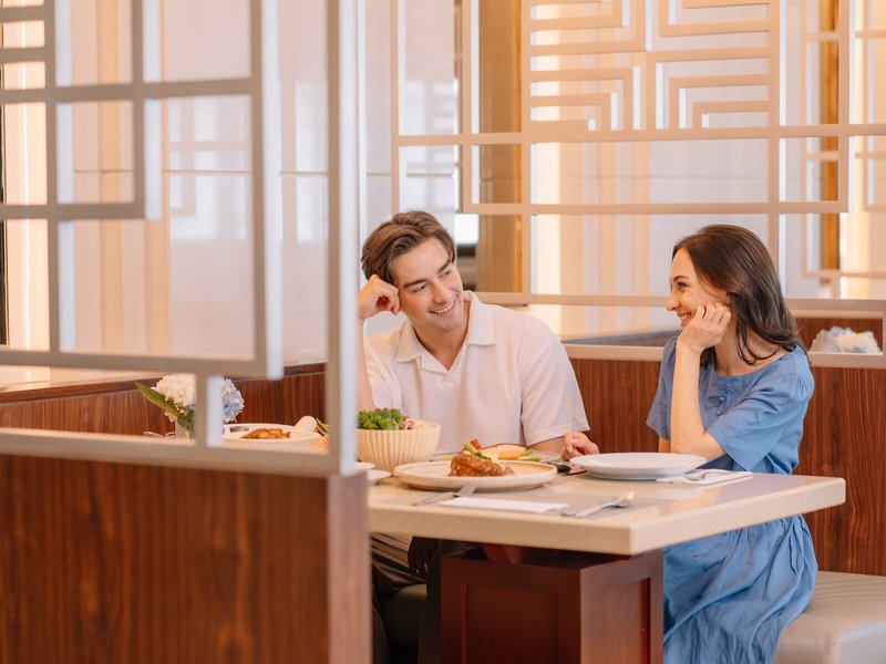 Centre Point Silom 21