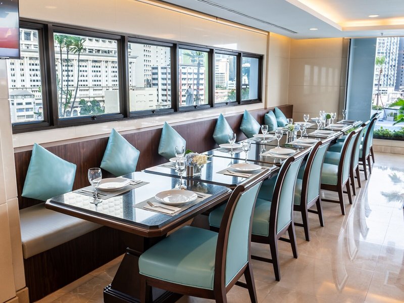 Centre Point Silom 22