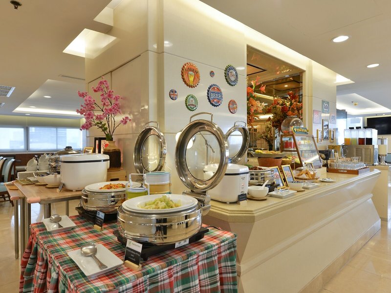Centre Point Silom 25