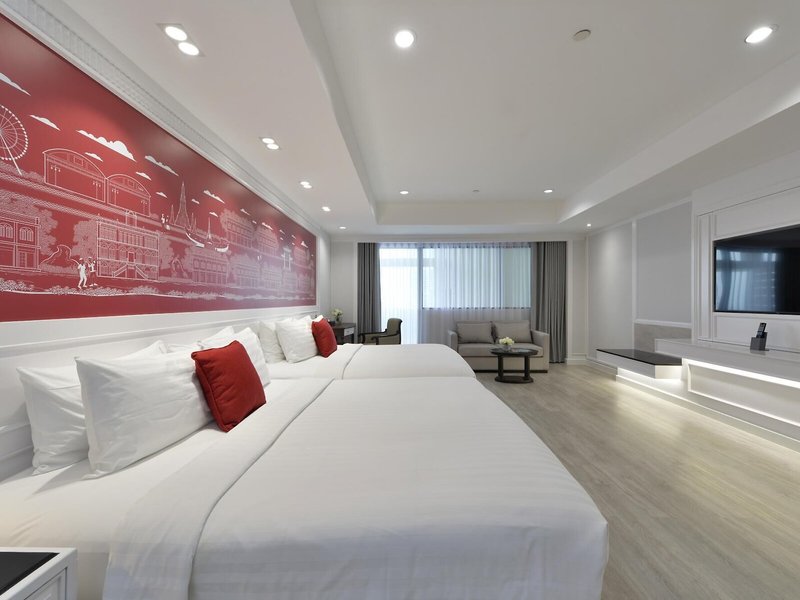 Centre Point Silom 34
