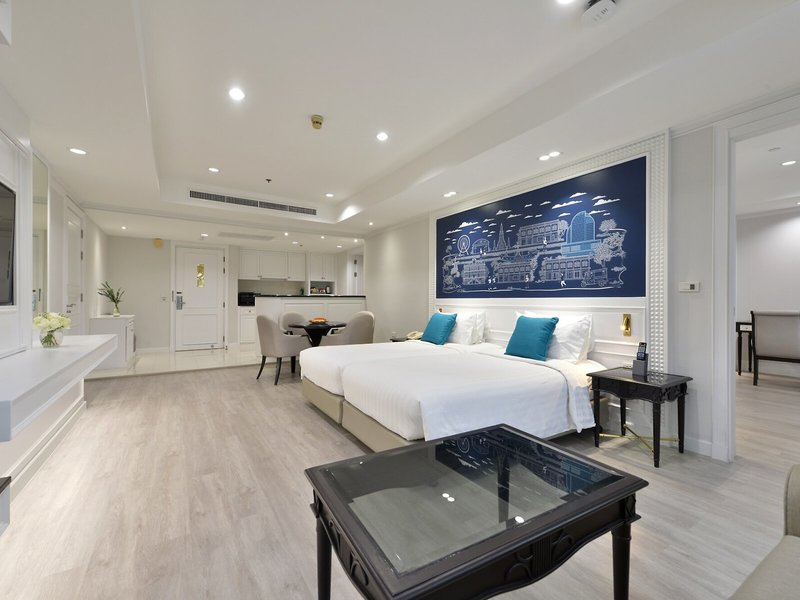Centre Point Silom 39