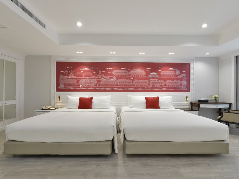 Centre Point Silom 40