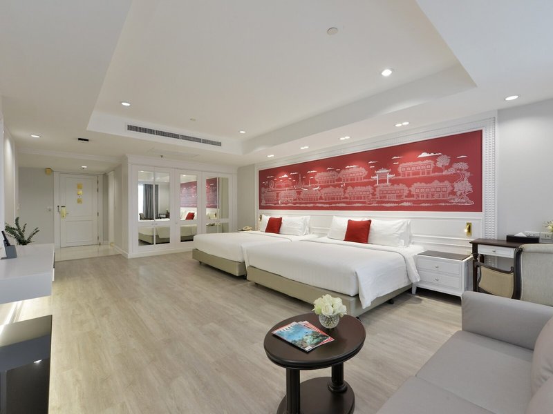 Centre Point Silom 42