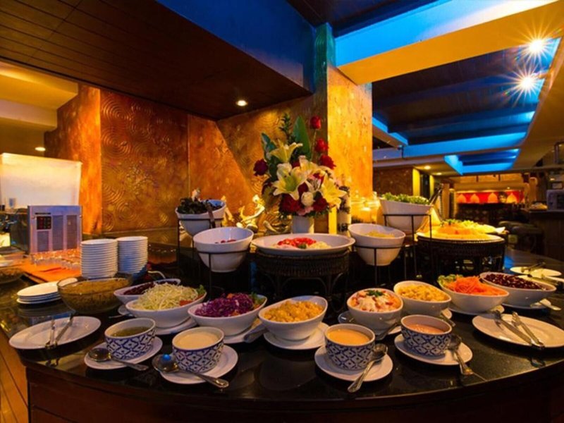 Woraburi Sukhumvit Hotel & Resort 12