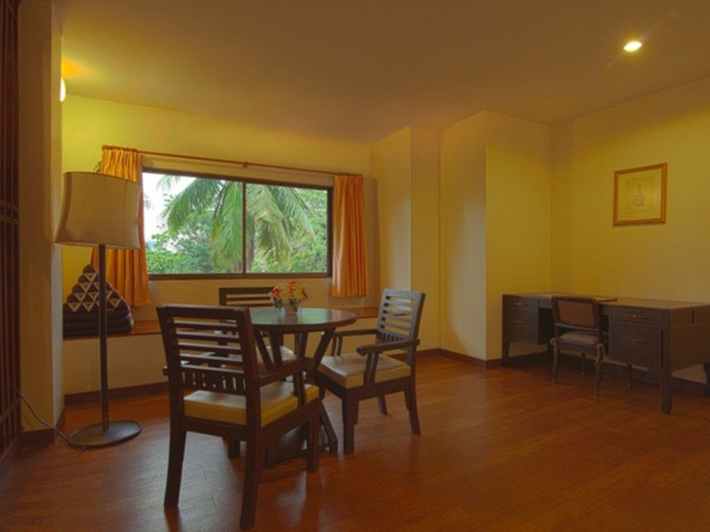 Woraburi Sukhumvit Hotel & Resort 13