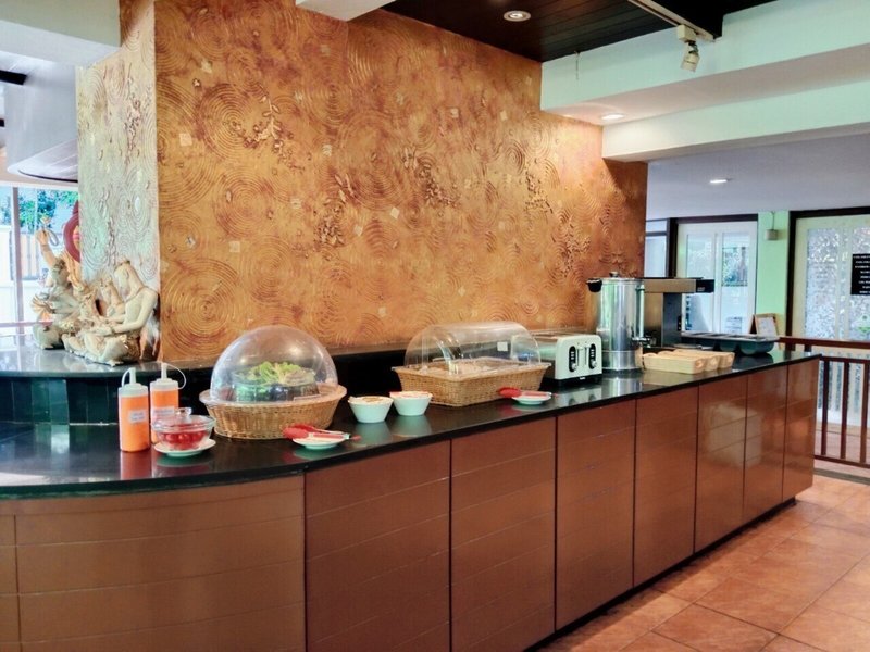 Woraburi Sukhumvit Hotel & Resort 14