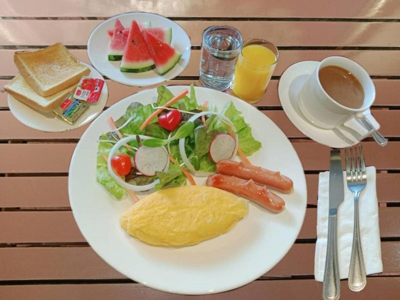 Woraburi Sukhumvit Hotel & Resort 15