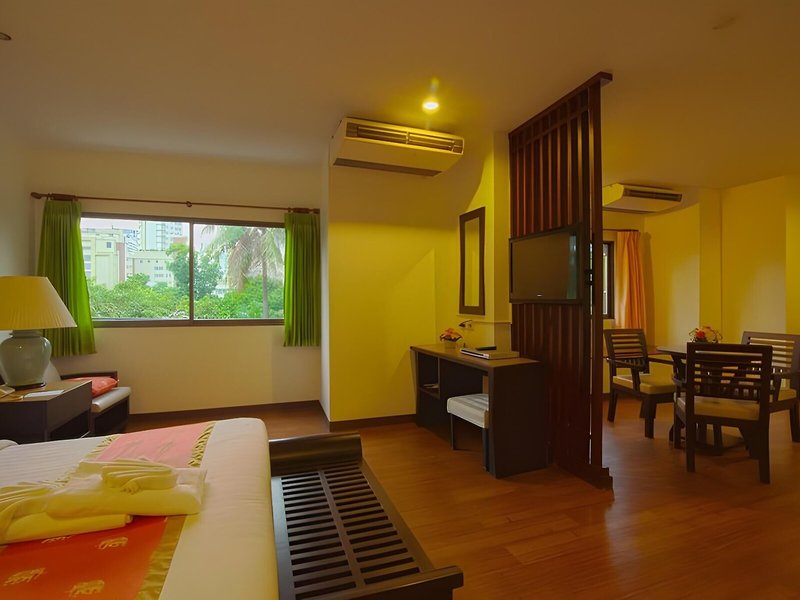 Woraburi Sukhumvit Hotel & Resort 26