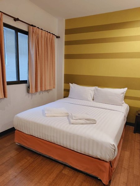Woraburi Sukhumvit Hotel & Resort 30