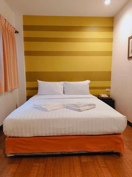 Woraburi Sukhumvit Hotel & Resort 31