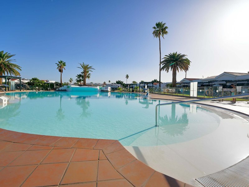 Maspalomas Lago Canary Sunset 19
