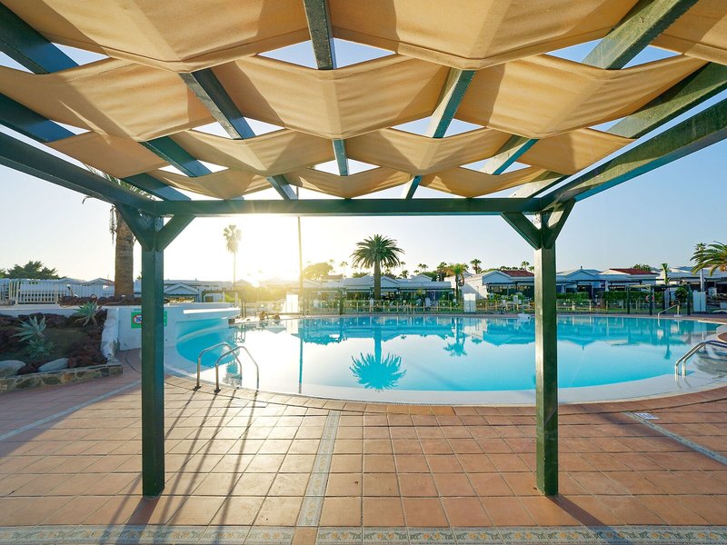 Maspalomas Lago Canary Sunset 24