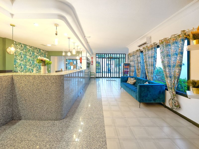 Maspalomas Lago Canary Sunset 25