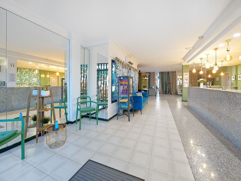 Maspalomas Lago Canary Sunset 26