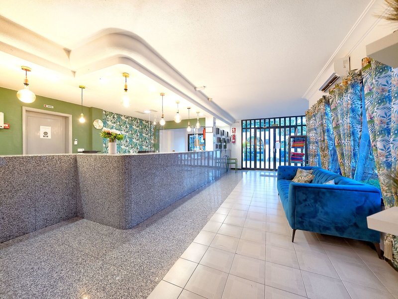 Maspalomas Lago Canary Sunset 27